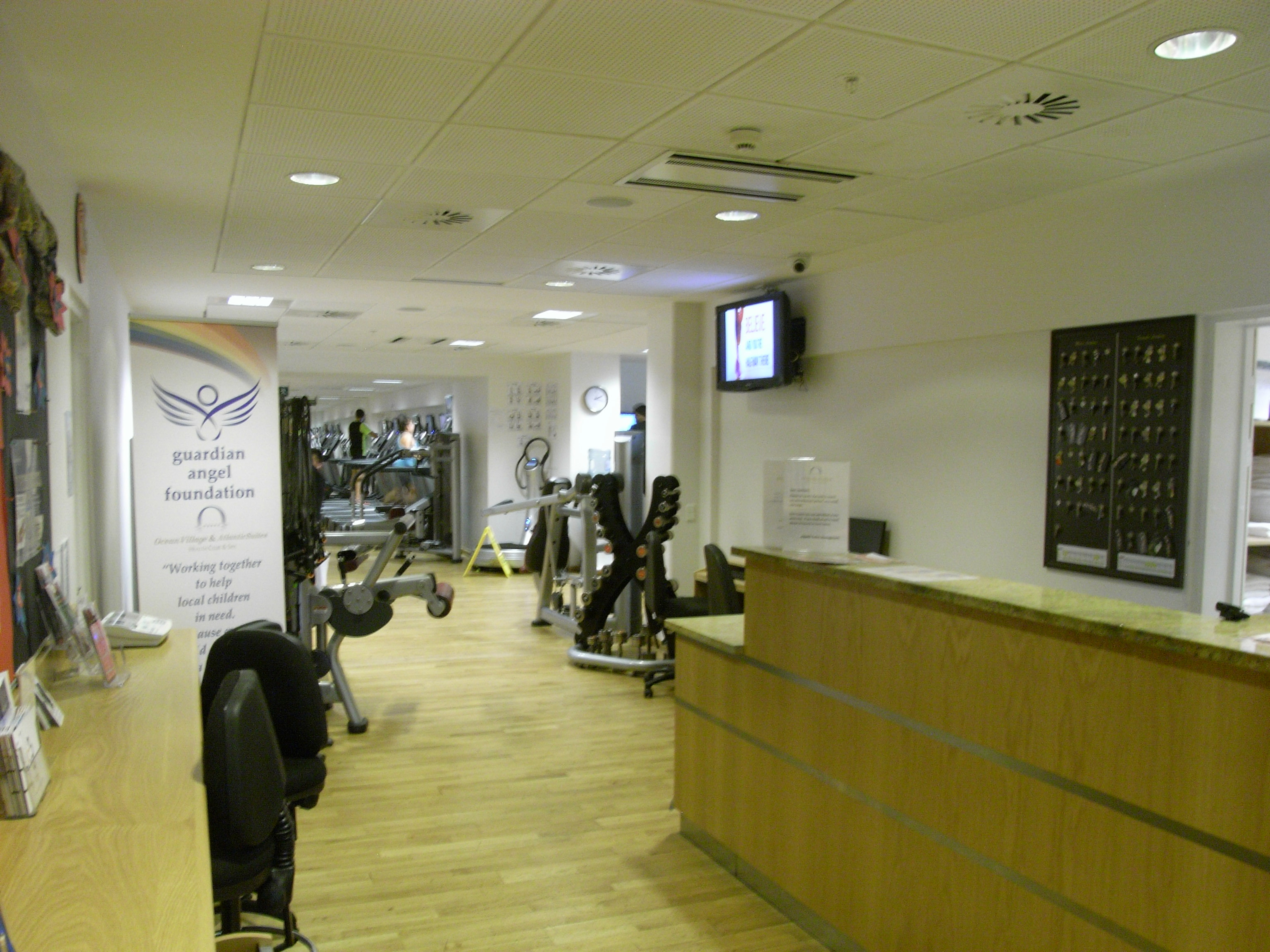 AtlanticGym